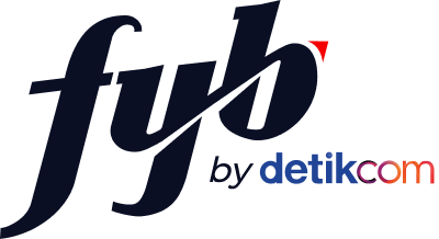 FYB by detikcom