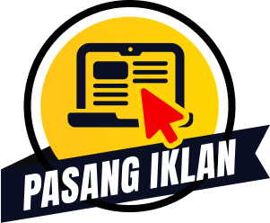 Pasang Iklan